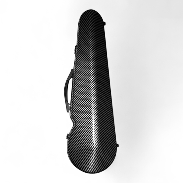 Hộp Đàn Violin Carbon Fiber 4/4