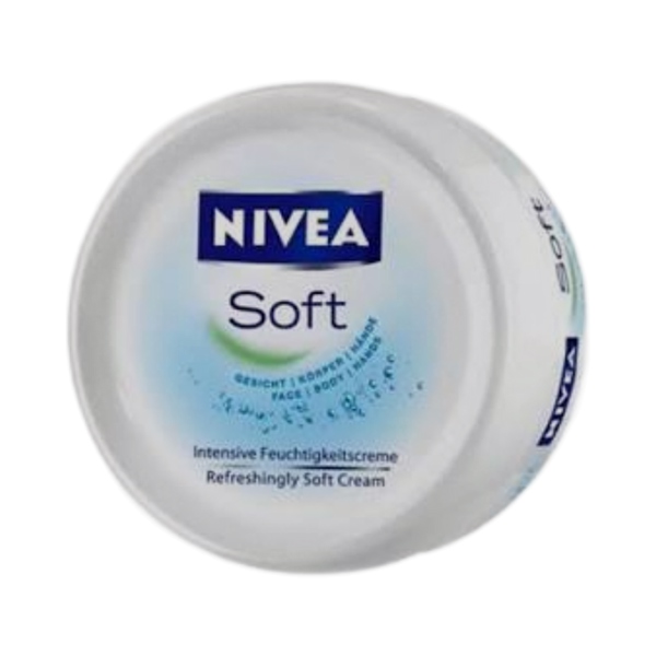 Kem Dưỡng Mềm Da Nivea 50Ml
