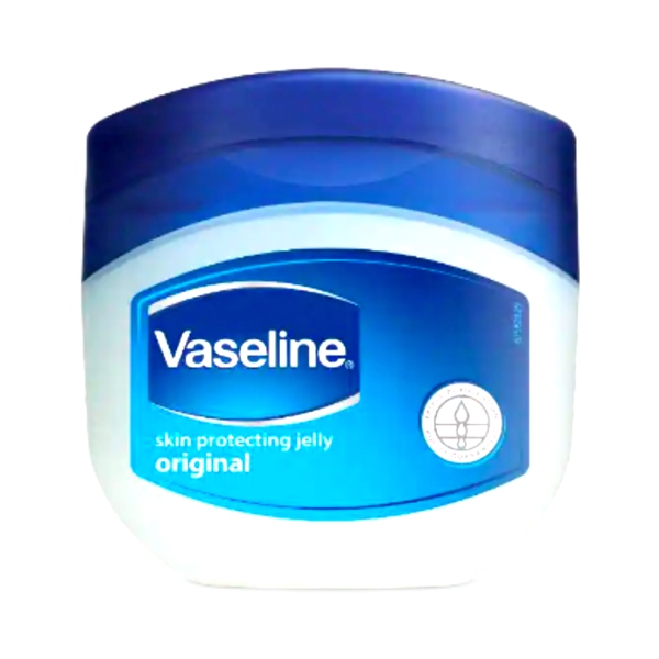 Sáp dưỡng ẩm hiệu Vaseline: Vaseline Original Protecting Jelly, 768 hũ/thùng, hũ 5.5gr