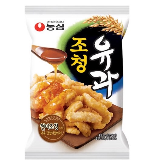 NS) Snack (bimbim) Chochunggugua ( 096 × 020 × 001)