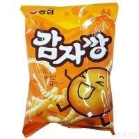NS) Snack Khoai Tây ( 075 × 016 × 001 )