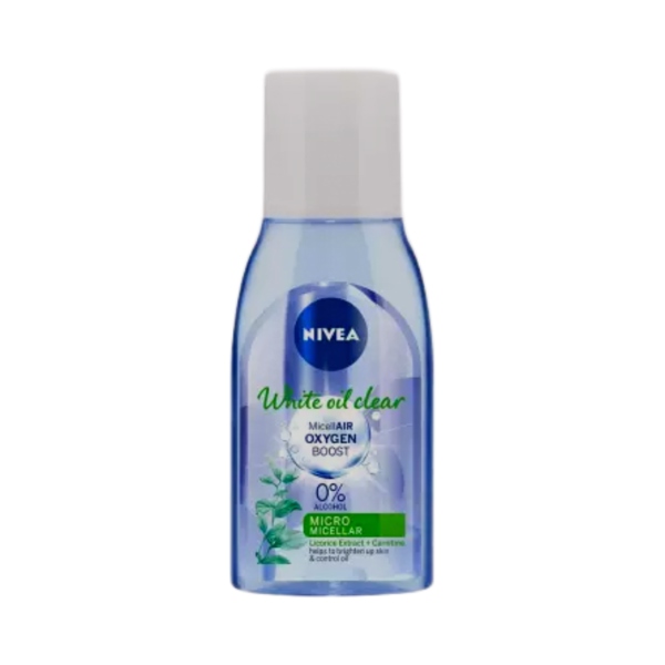 Tẩy Trang Nivea 125ml