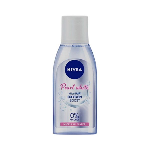 Nước tẩy Trang Nivea 125ml