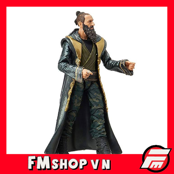 (NOBOX) MARVEL LEGENDS MADARIN
