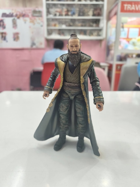 Mua bán (NOBOX) MARVEL LEGENDS MANDARIN