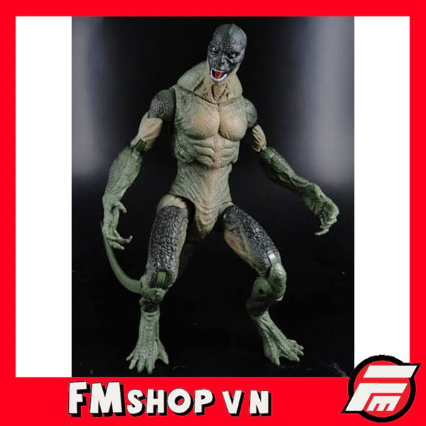 (NOBOX) HASBRO WALMART EXCLUSIVE LIZARD