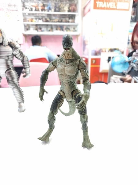 Mua bán (NOBOX) HASBRO WALMART EXCLUSIVE LIZARD