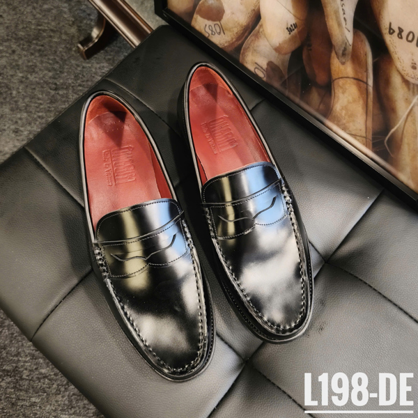 GIÀY PENNY LOAFER