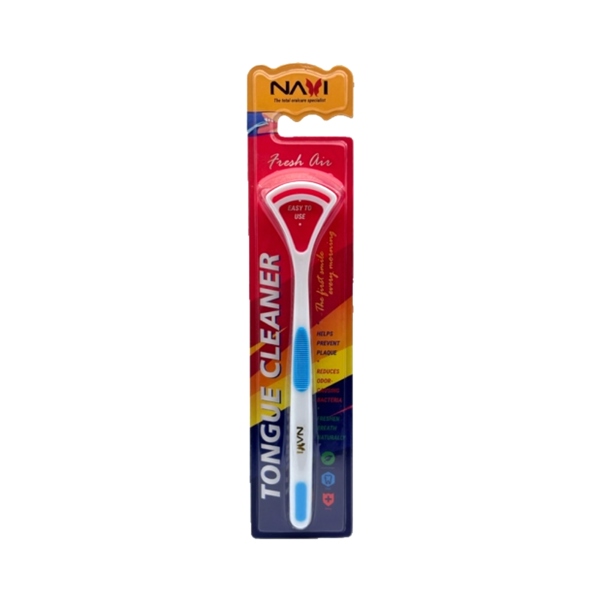 Nạo lưỡi navi tongue cleanerban