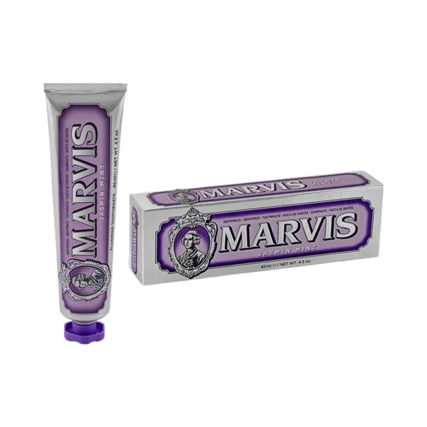 Kem đánh răng Marvis Jasmin Mint 85ml