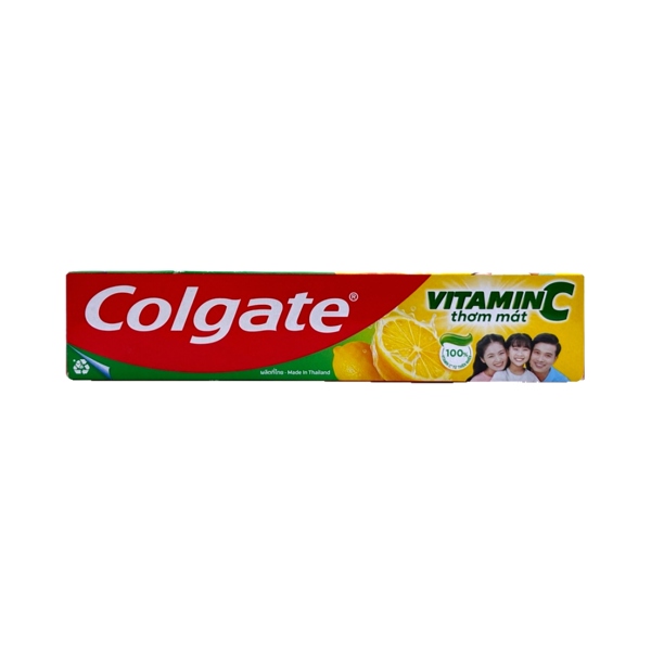 Kem đáng răng VTM C Colgate 90g