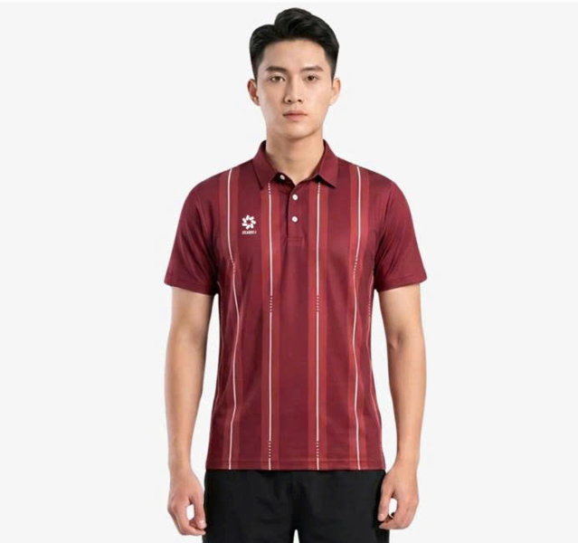 Giền Pickleball - Áo polo thể thao Gambit