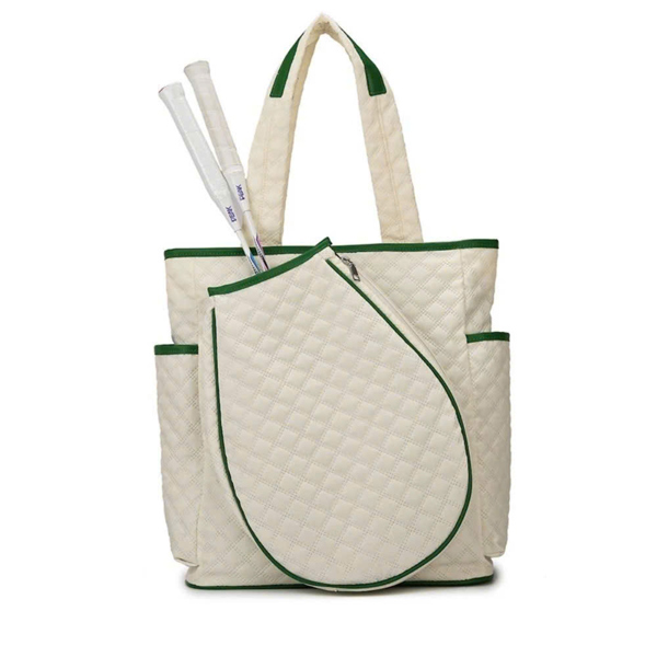 Giền Pickleball - Túi Pickleball Quilted Convertible Bag