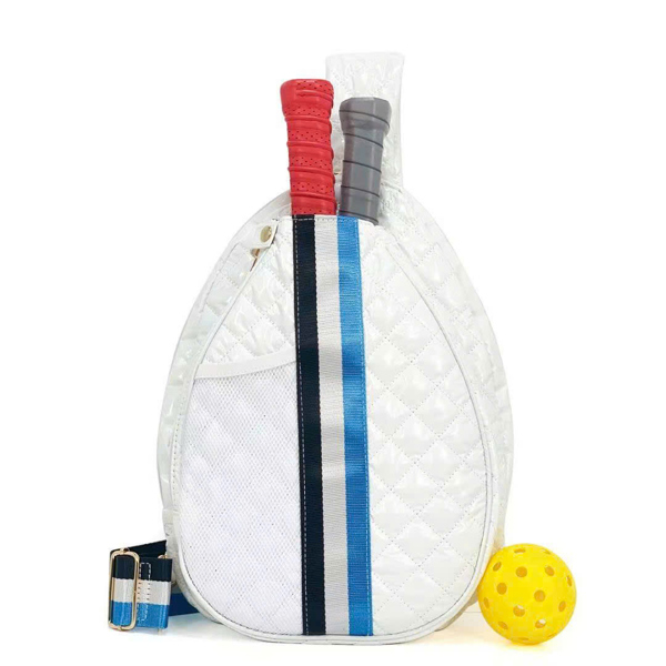Giền Pickleball - Túi đeo chéo The Coastal Tennis/Pickleball Sling Bag