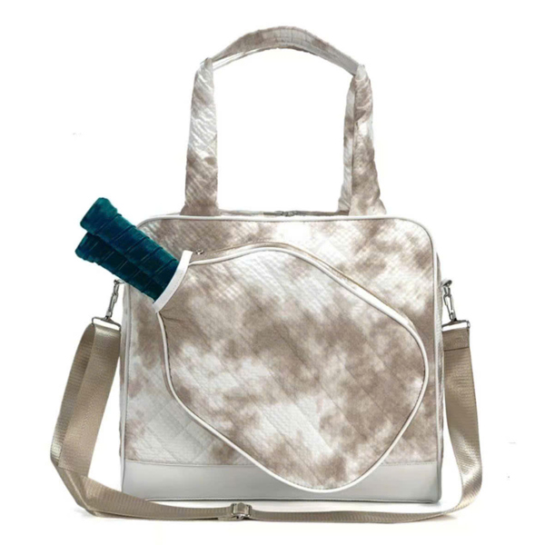 Giền Pickleball - Túi Bronze Dust Detachable Cover Pickleball Bag