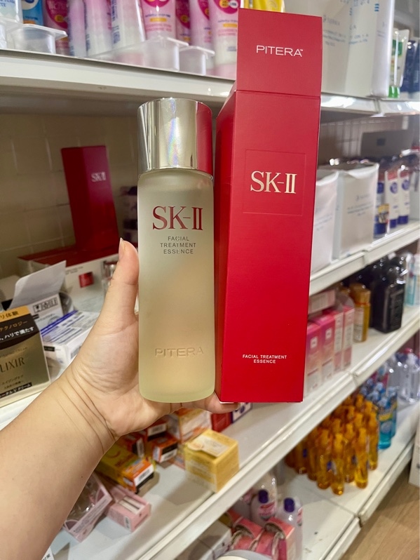 Nước thần SKII 230ml (SK-II)
