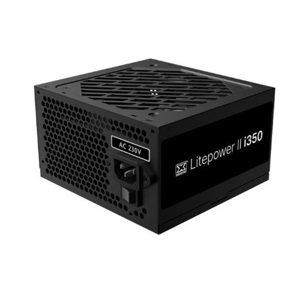 NGUỒN XIGMATEK LITEPOWER II I350 (200W)