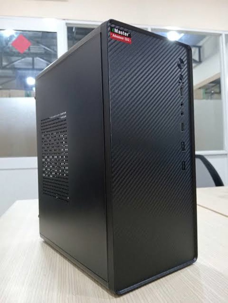 CASE EMASTER 6555 (VĂN PHÒNG)