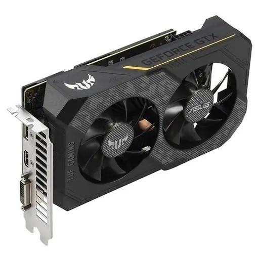VGA ASUS TUF 3 GTX1660S 6G GAMING CŨ (BH 3T)