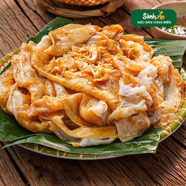Bánh cuốn Mão Điền