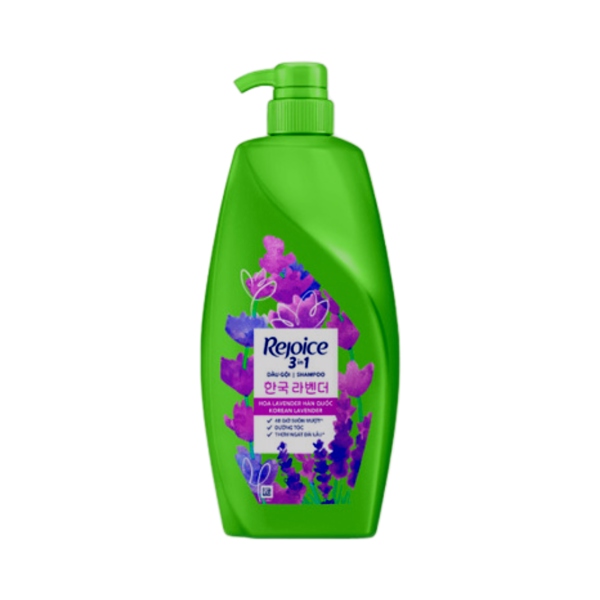 RJC X 300ML LAVENDER