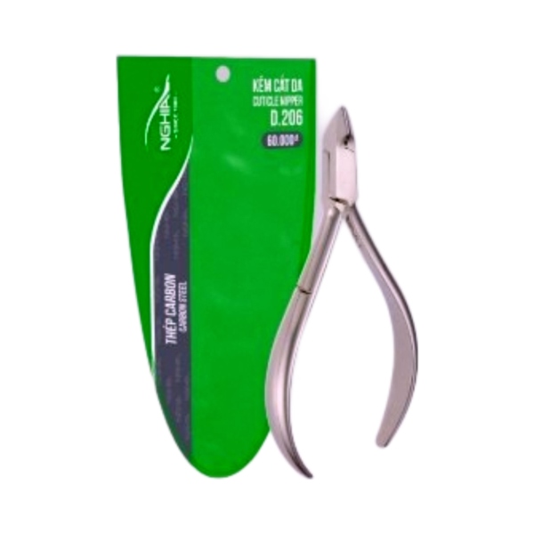Kềm Móng Thép Bao Simili M - 306