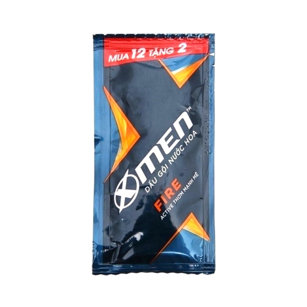 DAY DG XMEN FIRE 5G 14 GOI X90