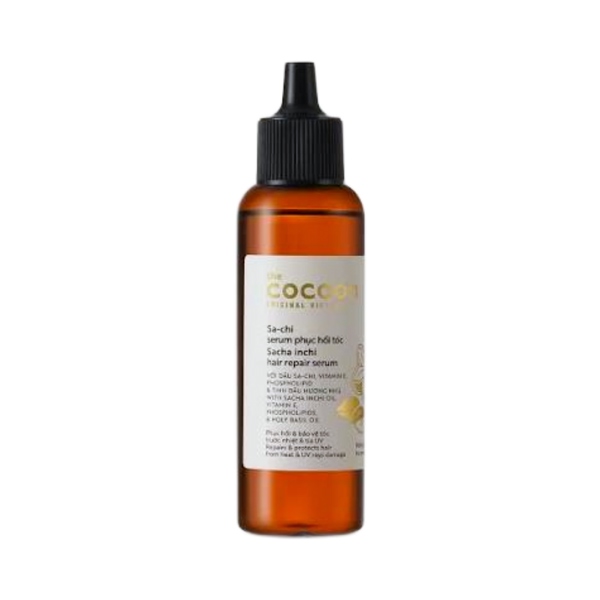 serum phục hồi tóc cocoon 70ml