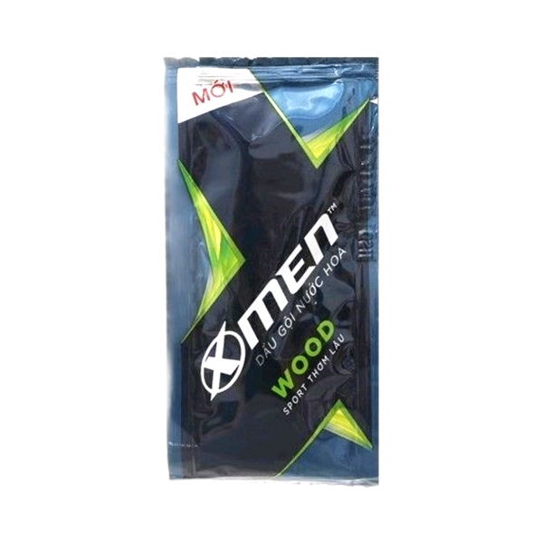 Dầu gội nước hoa X-Men For Boss sport