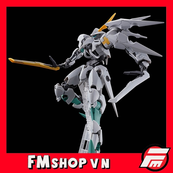 (NOBOX) HG 1/144 OLTLINDE