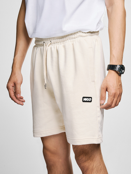 Quần short thun