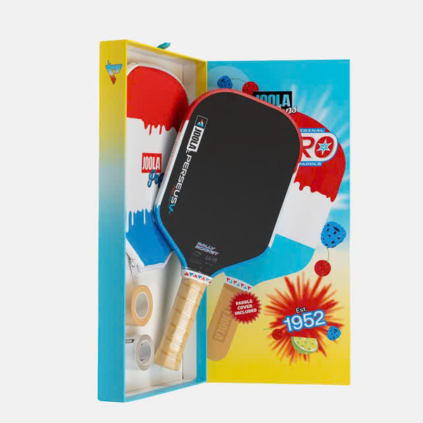 Giền Pickleball - Vợt JOOLA Perseus Pro V Rally Rocket