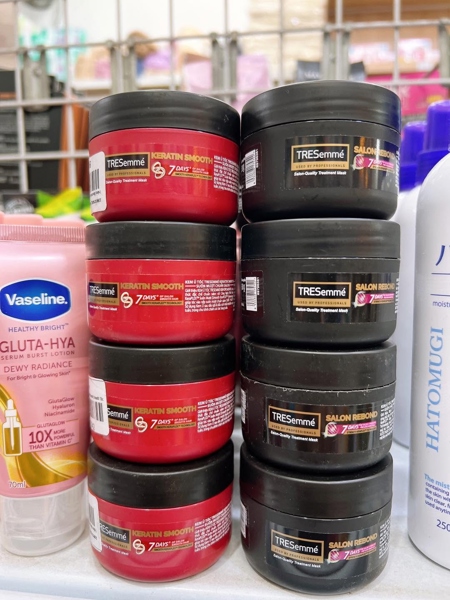 Ủ tóc Tresemme 50g chính hãng mini