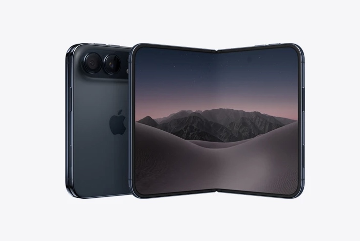Iphone Duo 512GB Đen VN