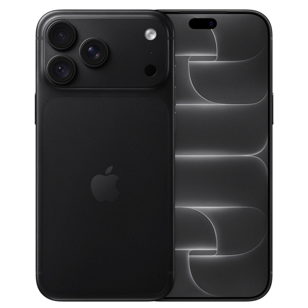 Iphone 18 Pro 1TB Đen VN