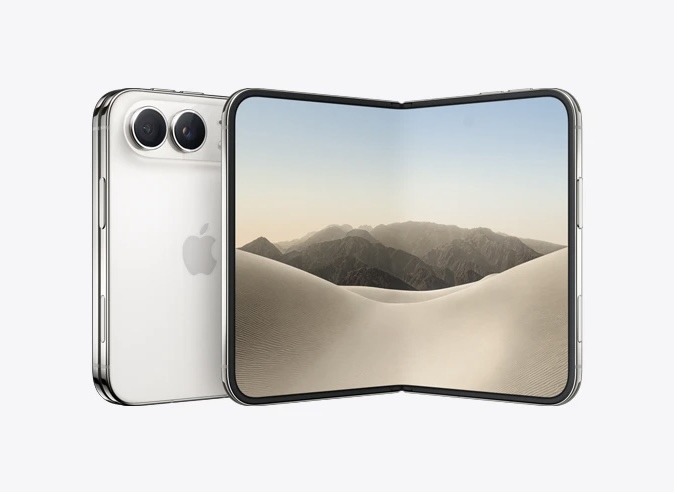 Iphone Duo 1TB Trắng VN