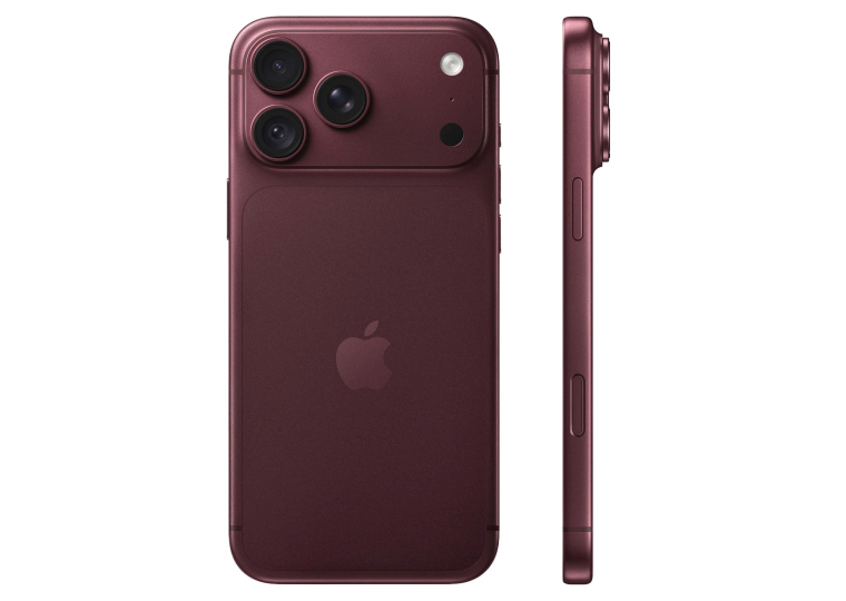 Iphone 18 Pro 2TB Đỏ VN