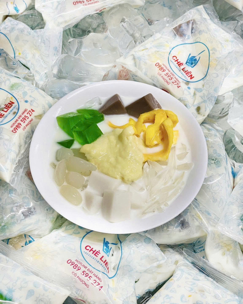 Chè sầu Liên
