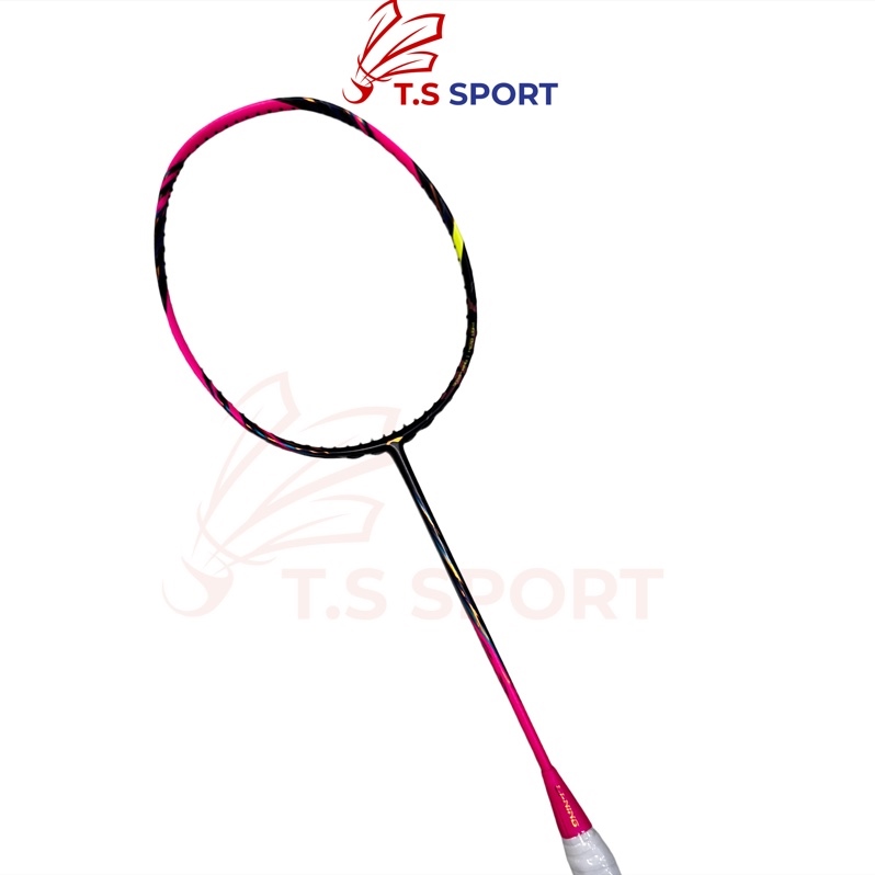 Vợt cầu lông lining bladex 900 pink