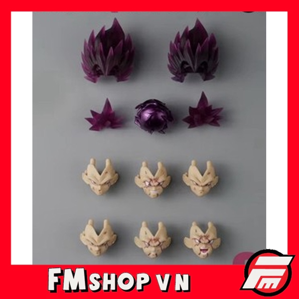 (2ND) AIR & OQ CUSTOM ULTRA EGO VEGETA HEAD