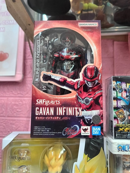 Mua bán (NEW) SHF GAVAN INFINITY