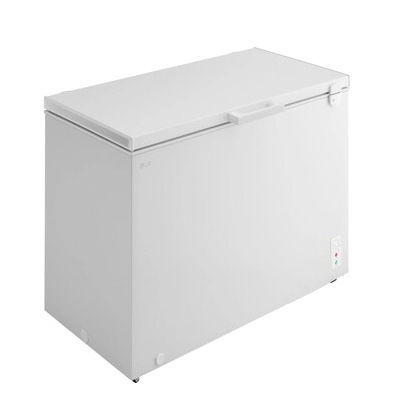 Tủ đông LG inverter