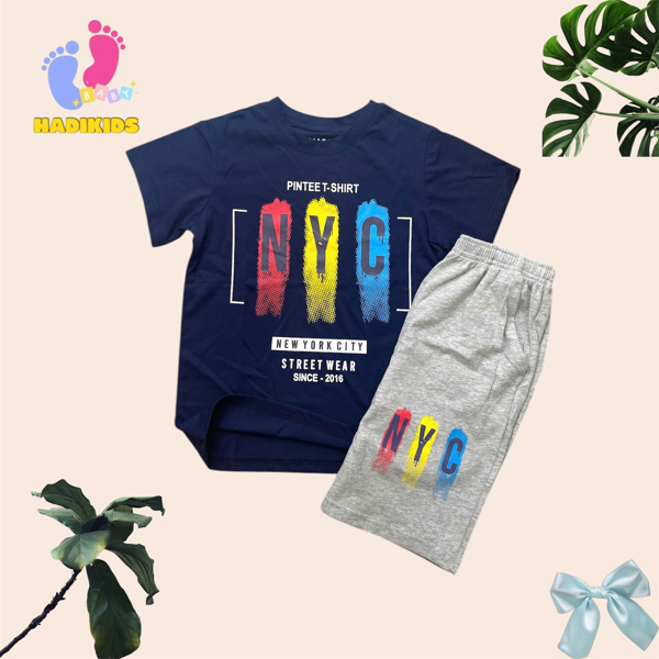Xanh navy NYC