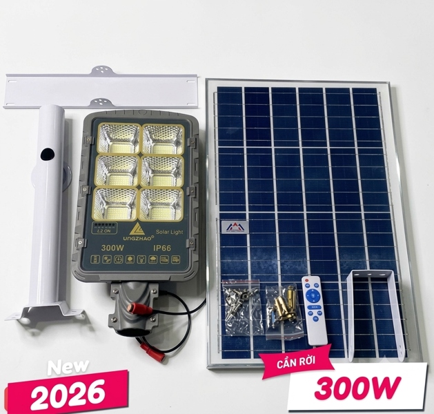 Pha năng lượng 300W TP có cần