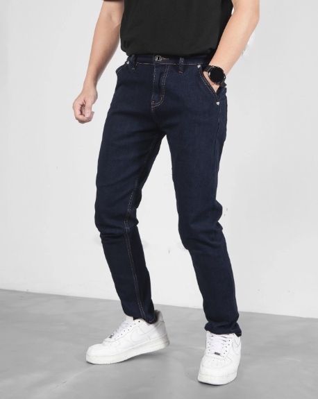 Quần Jean Navi skinny 95