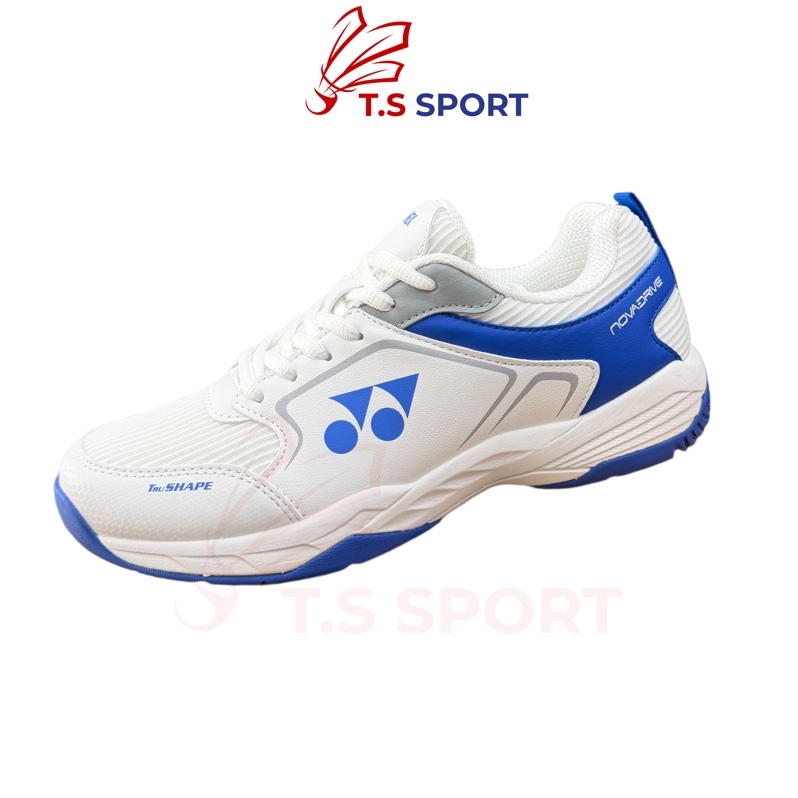 Giầy Yonex Nova Deep White/blue