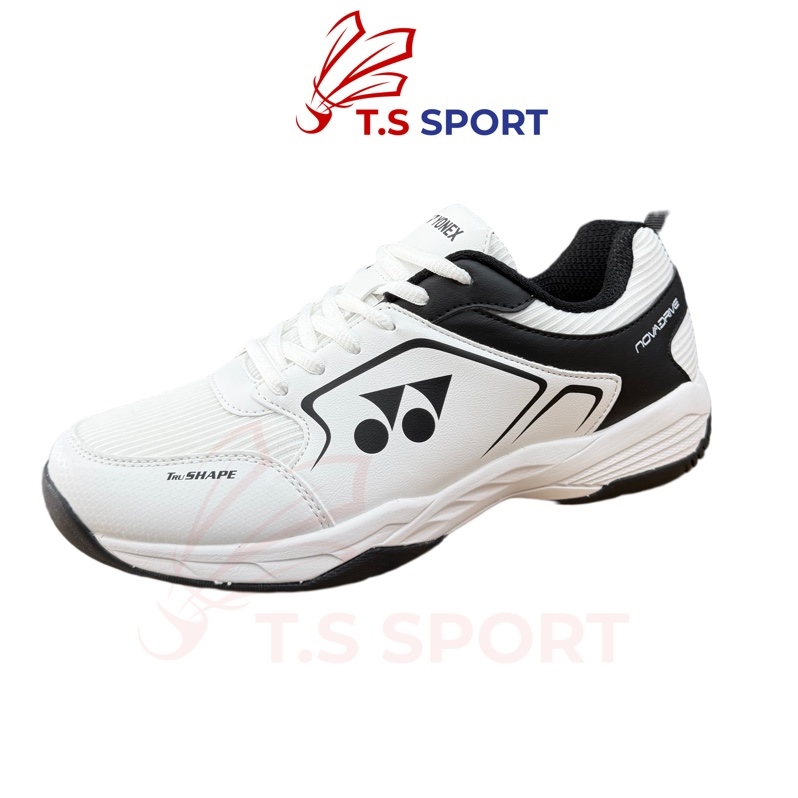 Giầy Yonex Nova Deep White/black