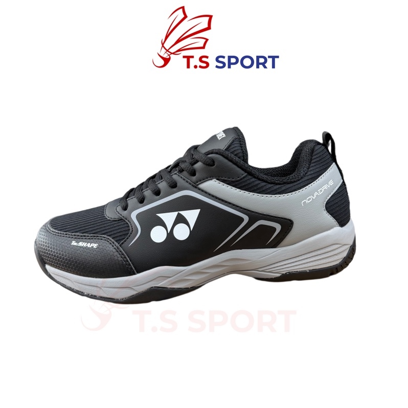 Giầy Yonex Nova Black/dark gray