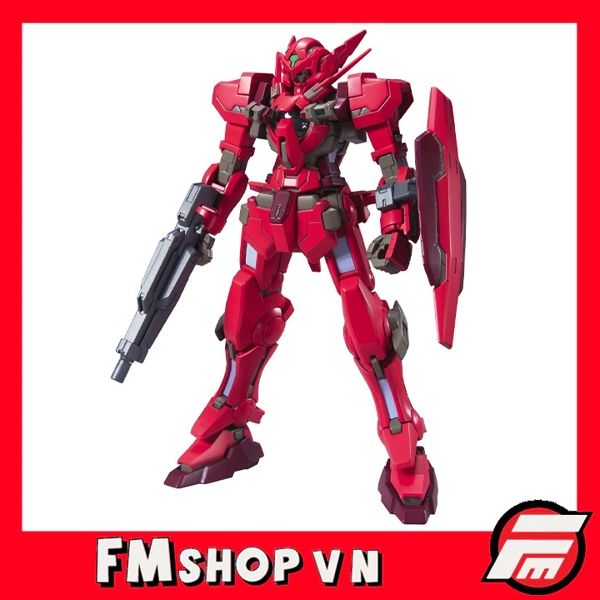 (NOBOX) HG 1/144 GUNDAM ASTRAEA TYPE-F