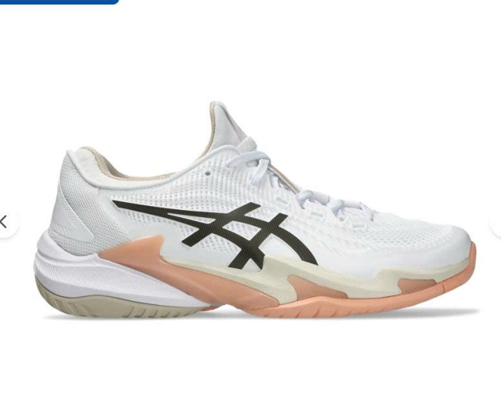 Giền Pickleball - Giày ASICS COURT FF 3 1042A220-108